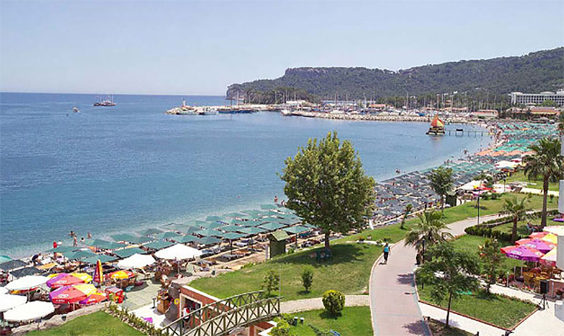 Ambassador Hotel Kemer